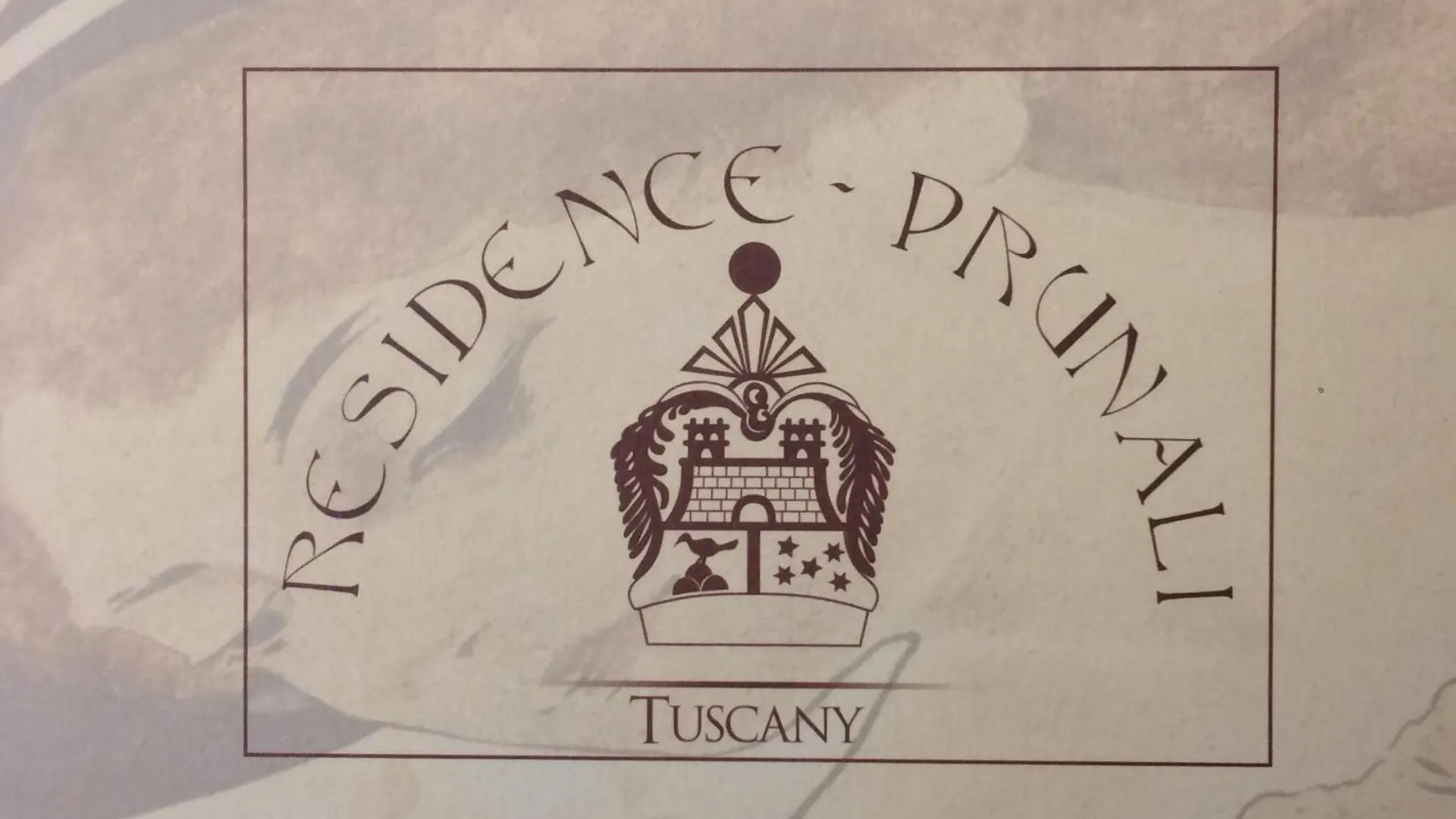 Residence Prunali Massarosa