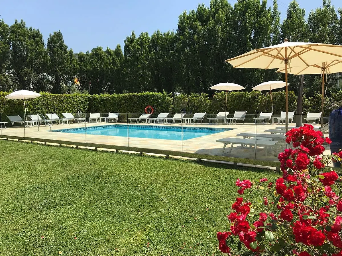 Residence Prunali Massarosa Hotel apartamentowy