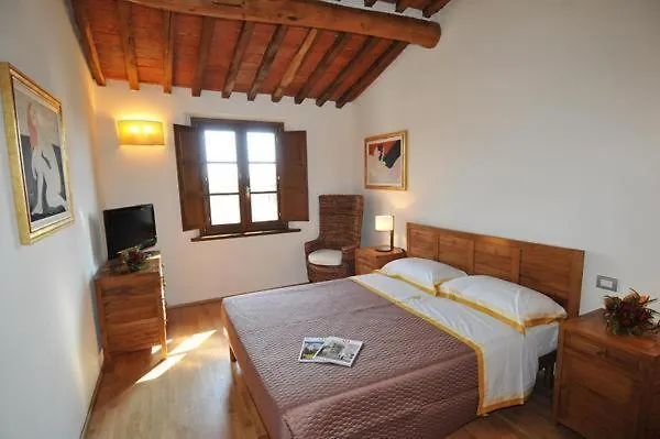 Residence Prunali Massarosa Italy