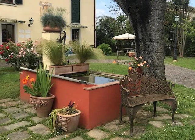 Residence Prunali Massarosa